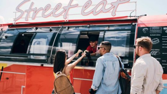 Guía con los mejores eventos food truck en españa